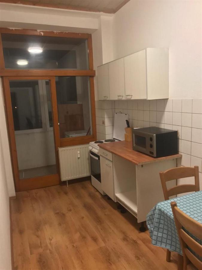 2 Zimmer Wohnungen K&K Unterkunft. Gbr Дуйсбург Экстерьер фото