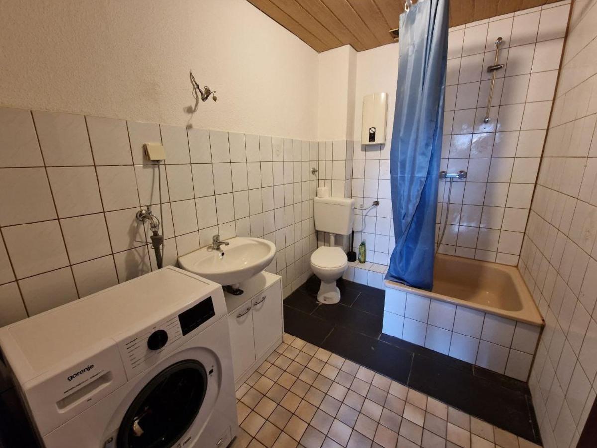 2 Zimmer Wohnungen K&K Unterkunft. Gbr Дуйсбург Экстерьер фото